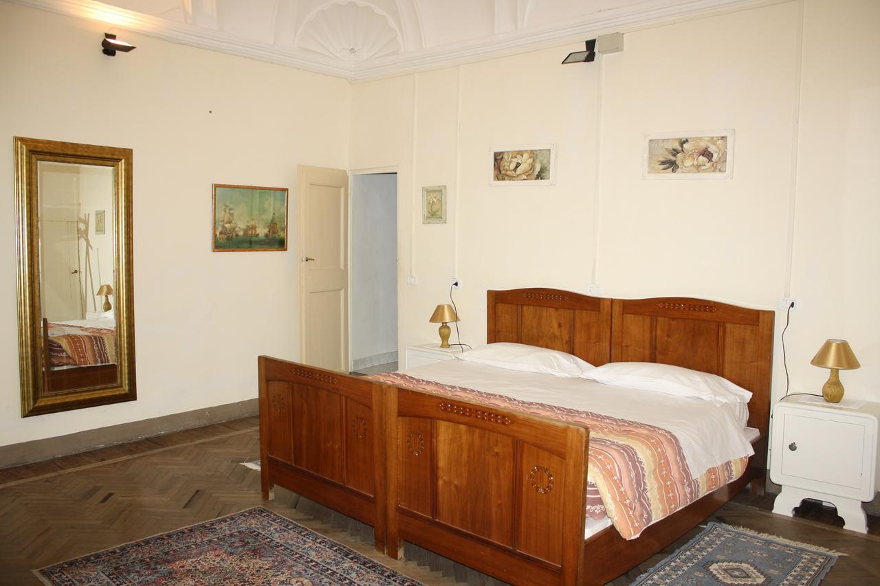 Il Cortegiano Hotel Урбино Екстериор снимка