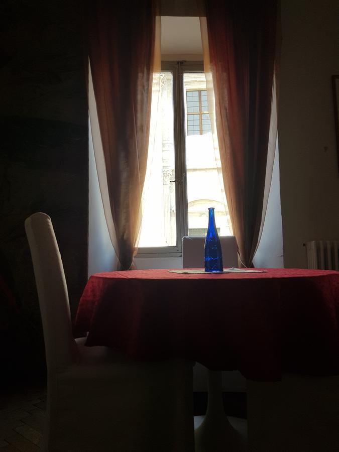 Il Cortegiano Hotel Урбино Екстериор снимка