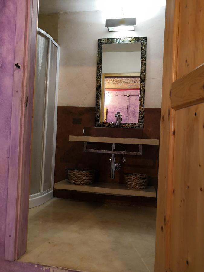 Il Cortegiano Hotel Урбино Екстериор снимка